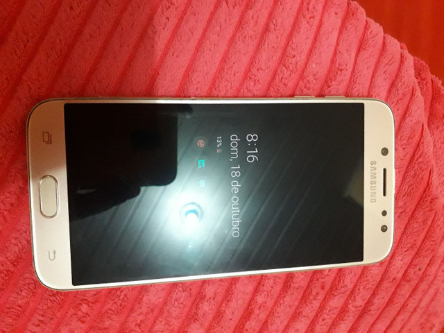 J7 pro memoria 64g dual chip 470 - Foto 6
