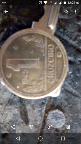 Moedas