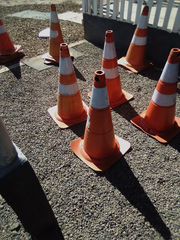 Cone - Foto 3