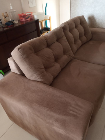MEGA PROMOÇÃO DE HIGIENIZAÇÃO DOS SEUS ESTOFADOS E AINDA BRINDES PERSONALIZADO!!!! - Foto 2
