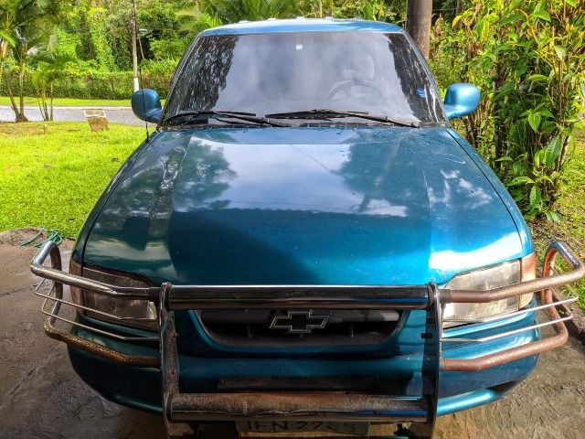 S-10 Raridade - Foto 3
