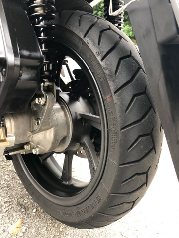 Honda pcx 150 DLX 2019 abs - Foto 14
