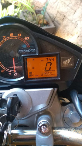 CB 300 - Foto 6