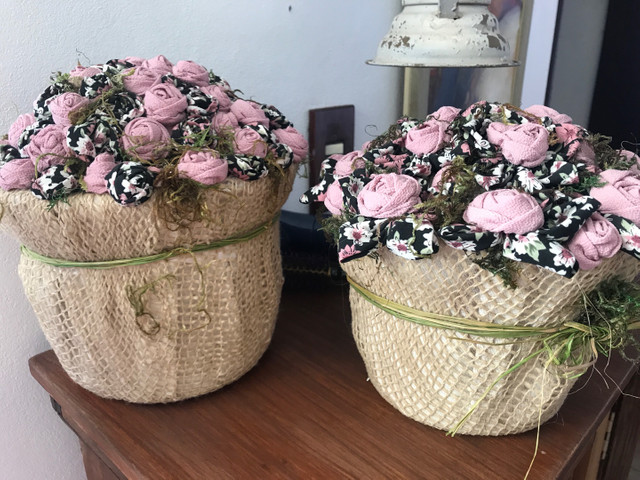 Vasos de flores - Foto 2