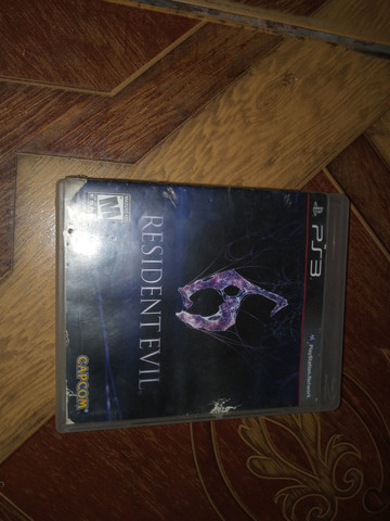 Troco esses 4 jogos originais de PS3. - Foto 4