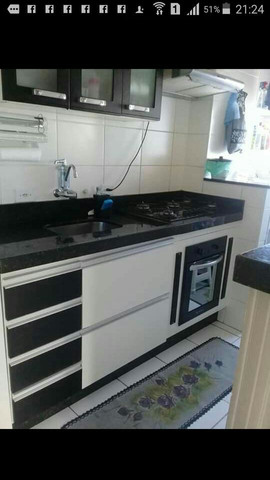 LINDO APARTAMENTO EM ITU. - Foto 2