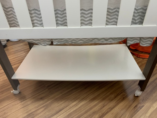 Mini Berço e Ninho - Foto 4