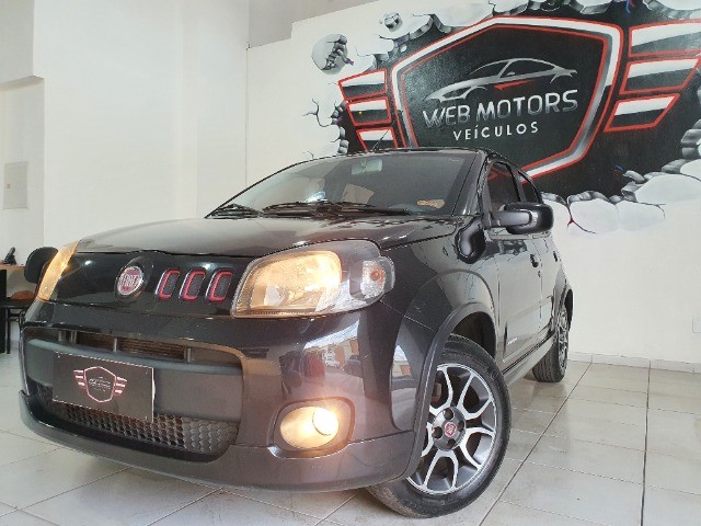 UNO SPORTING 1.4, 2013