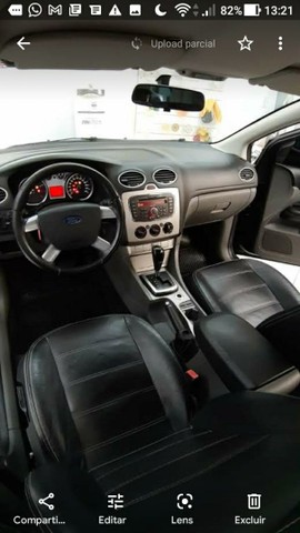 FOCUS SEDAN 2011