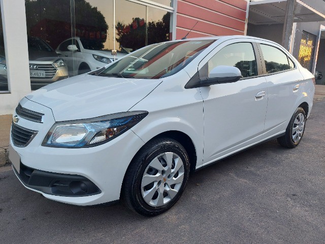 PRISMA 1.4 LT 2015 COMPLETÍSSIMO