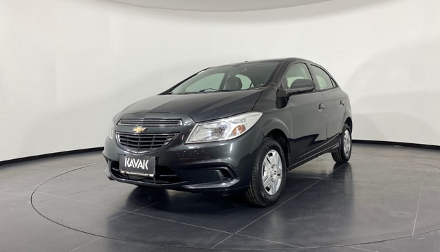 111445 CHEVROLET ONIX 2016 COM GARANTIA