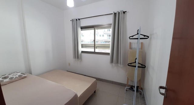 Apartamento temporada Praia de Itaparica, Vila Velha - E.S - Split - NetFlix - Foto 5
