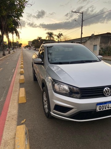 SAVEIRO 1.6 TRENDLINE 2019