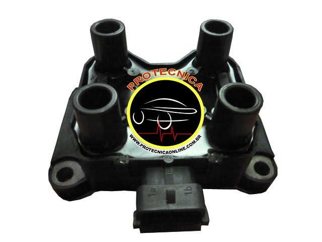 Bobina de Ignição - F 000 ZS0 206