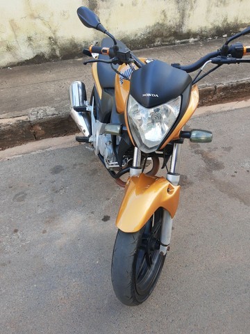 HONDA CB300R