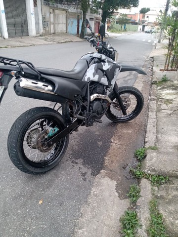 LANDER 250