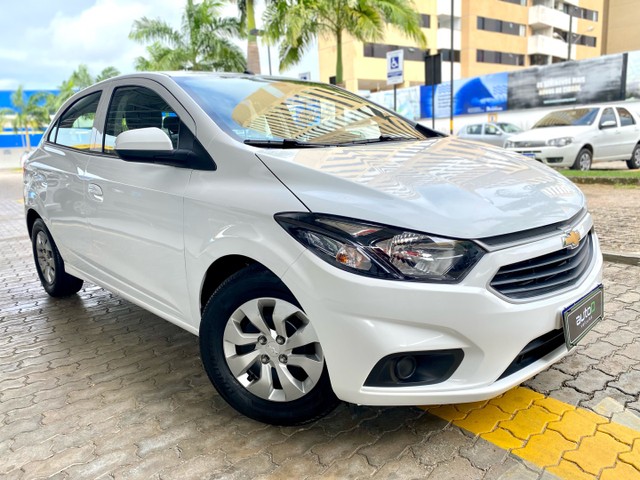 ONIX 2019/2019 1.0 MPFI LT 8V FLEX 4P MANUAL