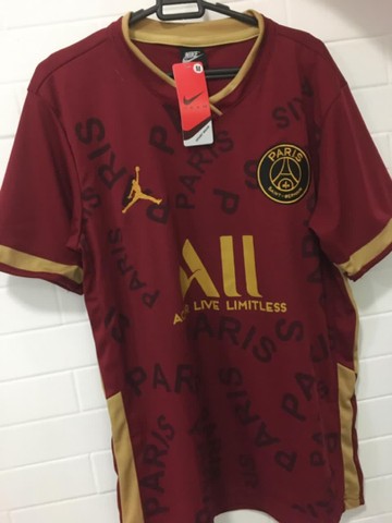 Camisas de time atacado R$24,99 - Foto 5