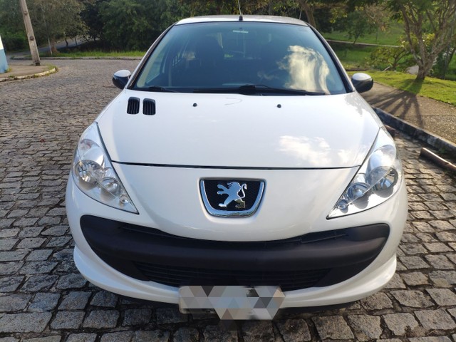 207 1.4 XR OPORTUNIDADE