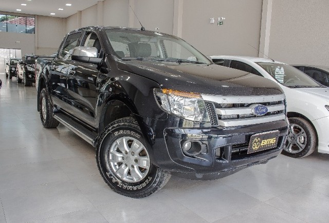 FORD RANGER XLS 3.2 D