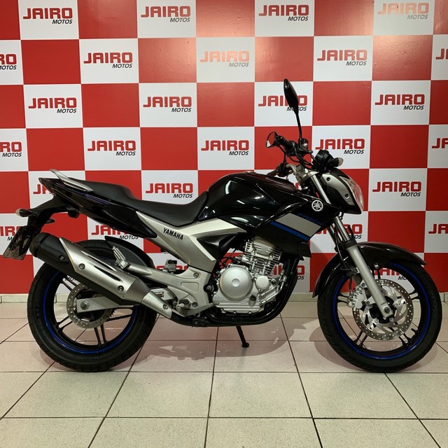 FAZER 250