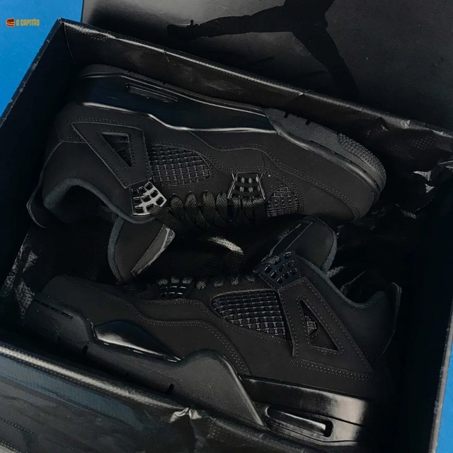 Air Jordan 4 retro 