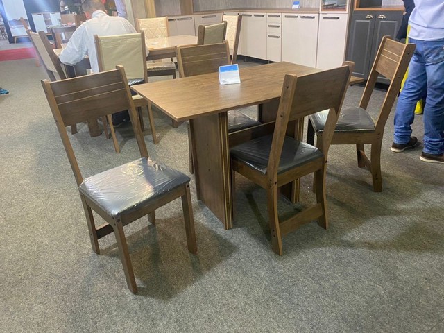 MESA SUPER OFERTA T9 - Foto 4