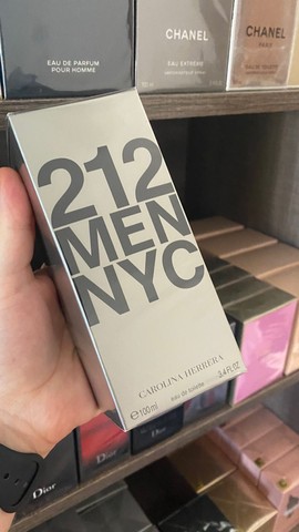 212 Men NYC 200ml