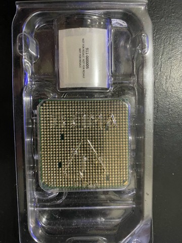 Professsador AMD Fx 6300 - Foto 2