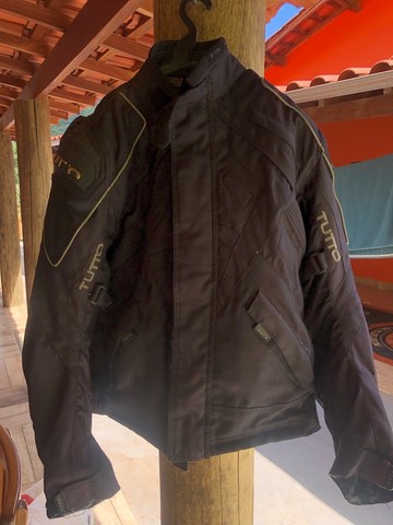 Jaqueta Tutto para motociclistas  - Foto 5