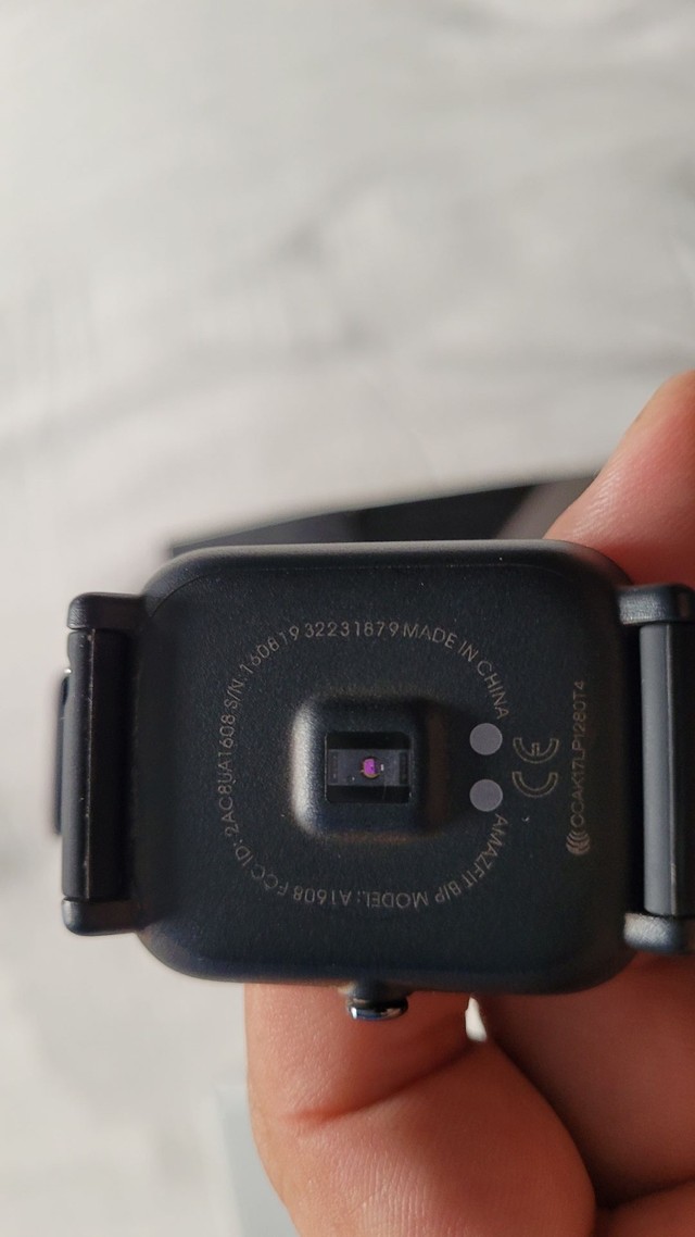 modelo a1608
