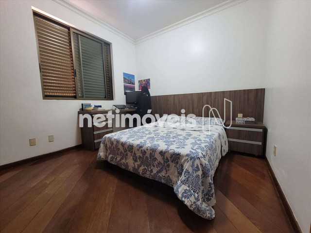 Venda Apartamento 3 quartos Ipiranga Belo Horizonte - Foto 6