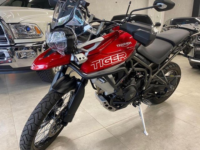 tiger 800 xca olx