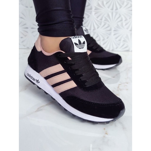 Olx tenis hot sale adidas feminino