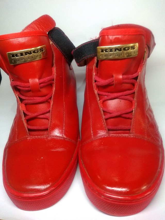 Sapato kings - Roupas e calçados - Bomba do Hemetério, Recife 1001152526 |  OLX