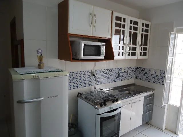 Captação de Apartamento para locação na Rua André Nichele, Mato Grande, Canoas, RS