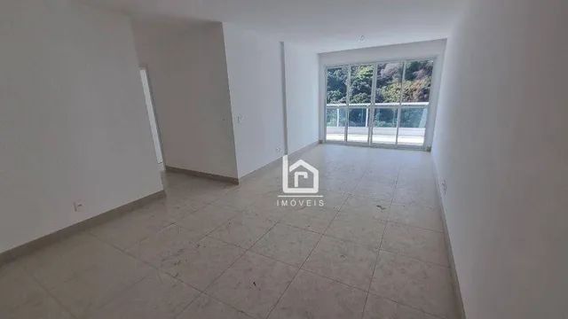 Parque das Castanheiras! Apartamento 3 quartos na região mais cobiçada de Vila Velha! - Foto 2