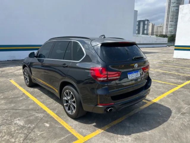 BMW X5 35i 2014 - Foto 3