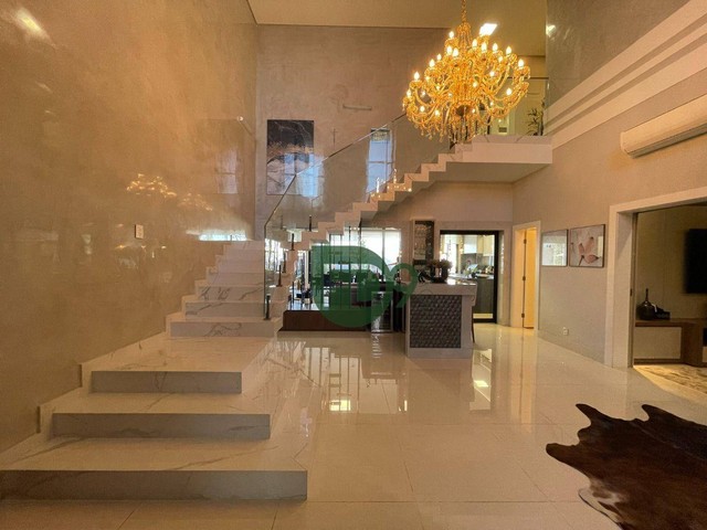 Casa Condomínio Tripoli em Americana - Foto 3