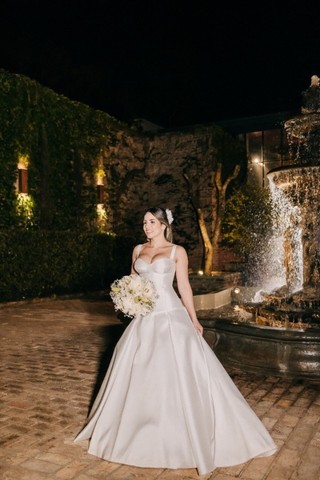 Vestido de Noiva  - Foto 5