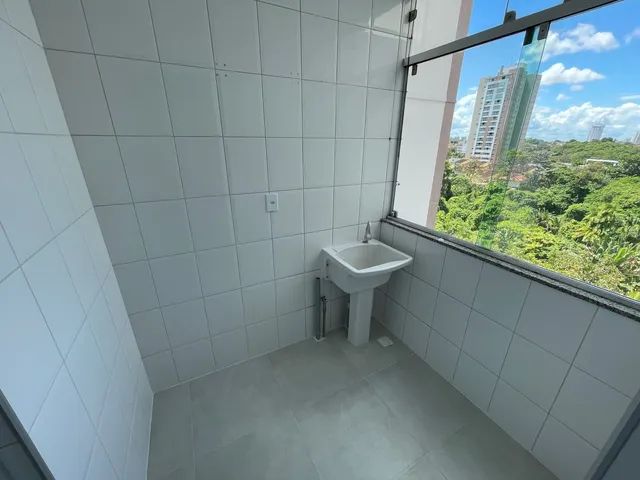 Resid. MAISON CARTIER - 103 m² - 03 quartos, sendo 01 suíte - Jacira Reis