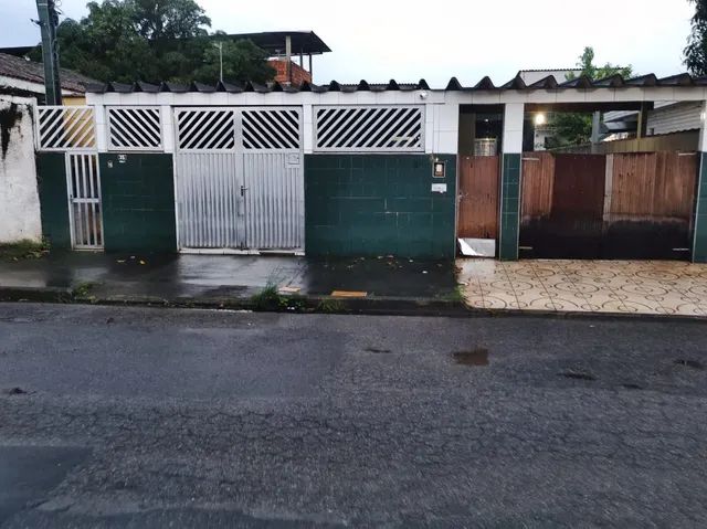 Captação de Casa a venda na Rua Waldemar Geraldo Zanchi, Cidade Náutica, São Vicente, SP