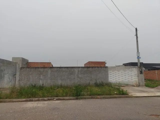 Captação de Casa a venda na Rua Hamilton Daldin, Barro Prêto, São José dos Pinhais, PR