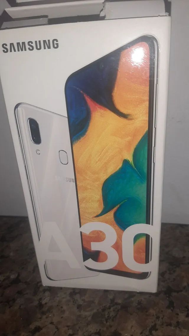 Sansung Galaxy A30 - Foto 2