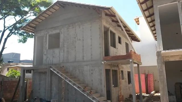 Captação de Casa a venda na Rua João de Mattos Silva, Teixeira Dias (Barreiro), Belo Horizonte, MG