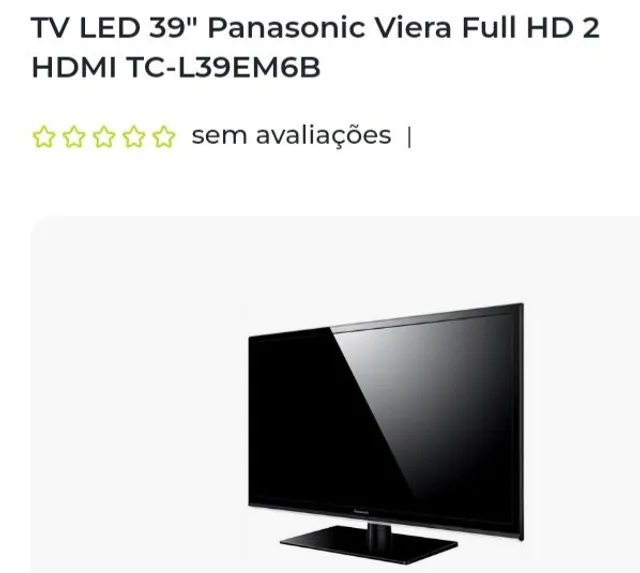 Instalando Aplicativos na TV Panasonic Viera 