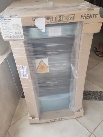 Fogão Consul 
