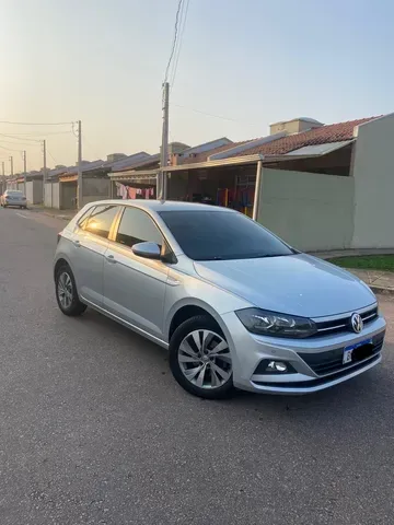 Volkswagen Polo 2019 por R$ 65.800, Curitiba, PR - ID: 4708340