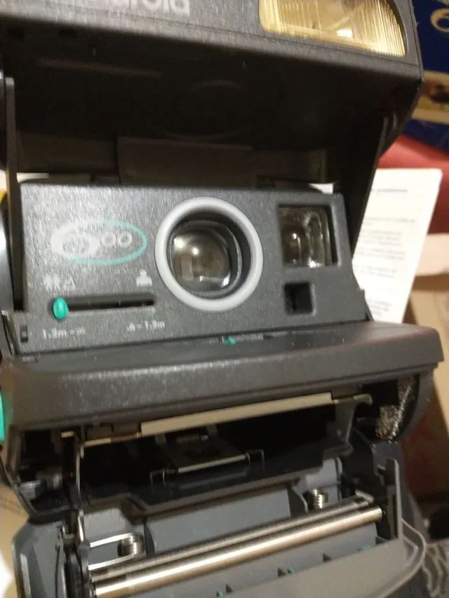 Polaroid 600 one step - Foto 5
