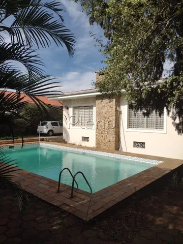 Sobrado à venda em Campinas, Chácara Primavera, com 4 quartos, com 400 m²